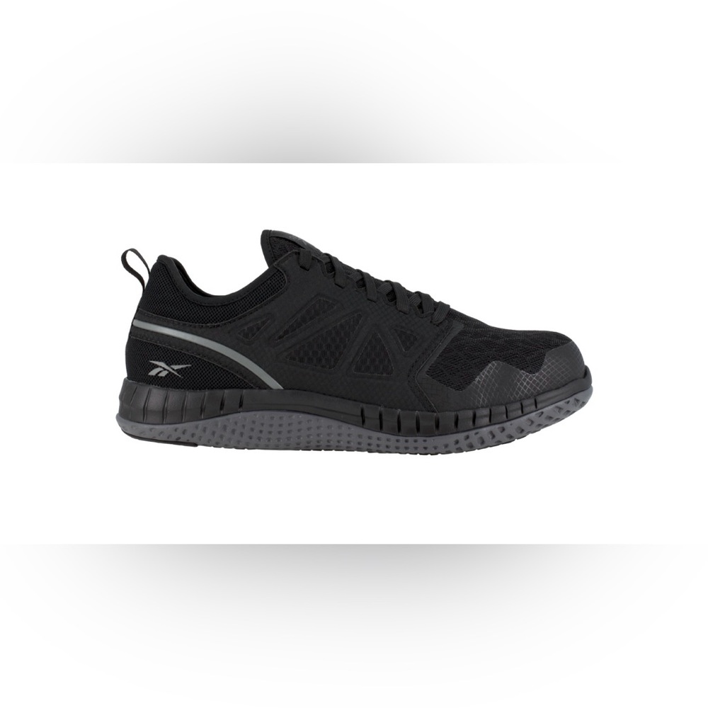 NWOT Reebok Women’s ZPrint Safety Athletic Work Shoe